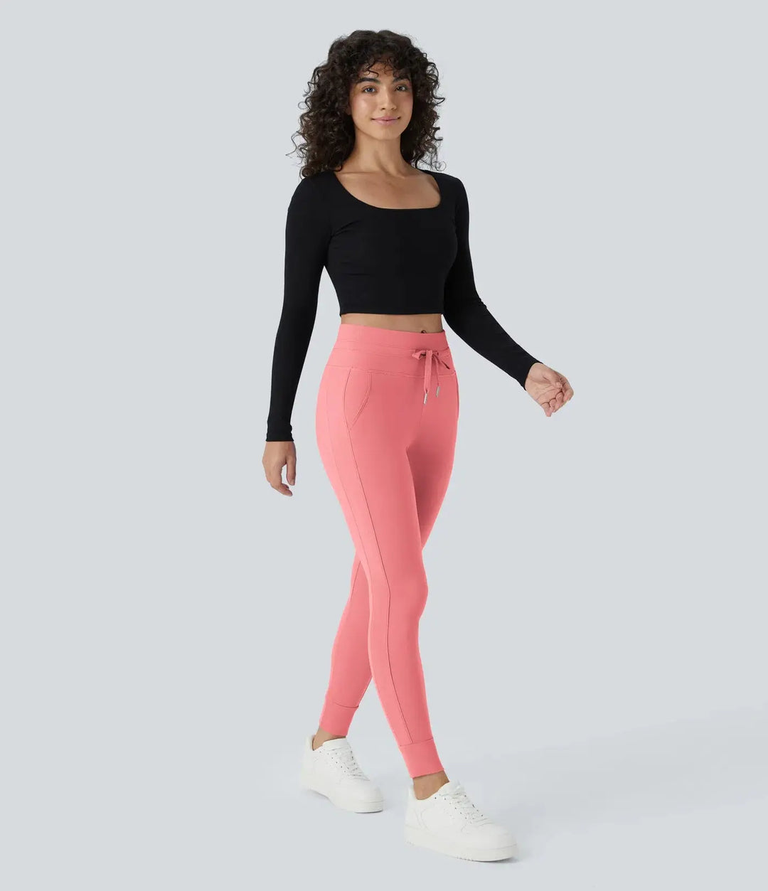 So™ Plush – D’ultimative Jogginghose für Stil und Komfort MOKKAKAI