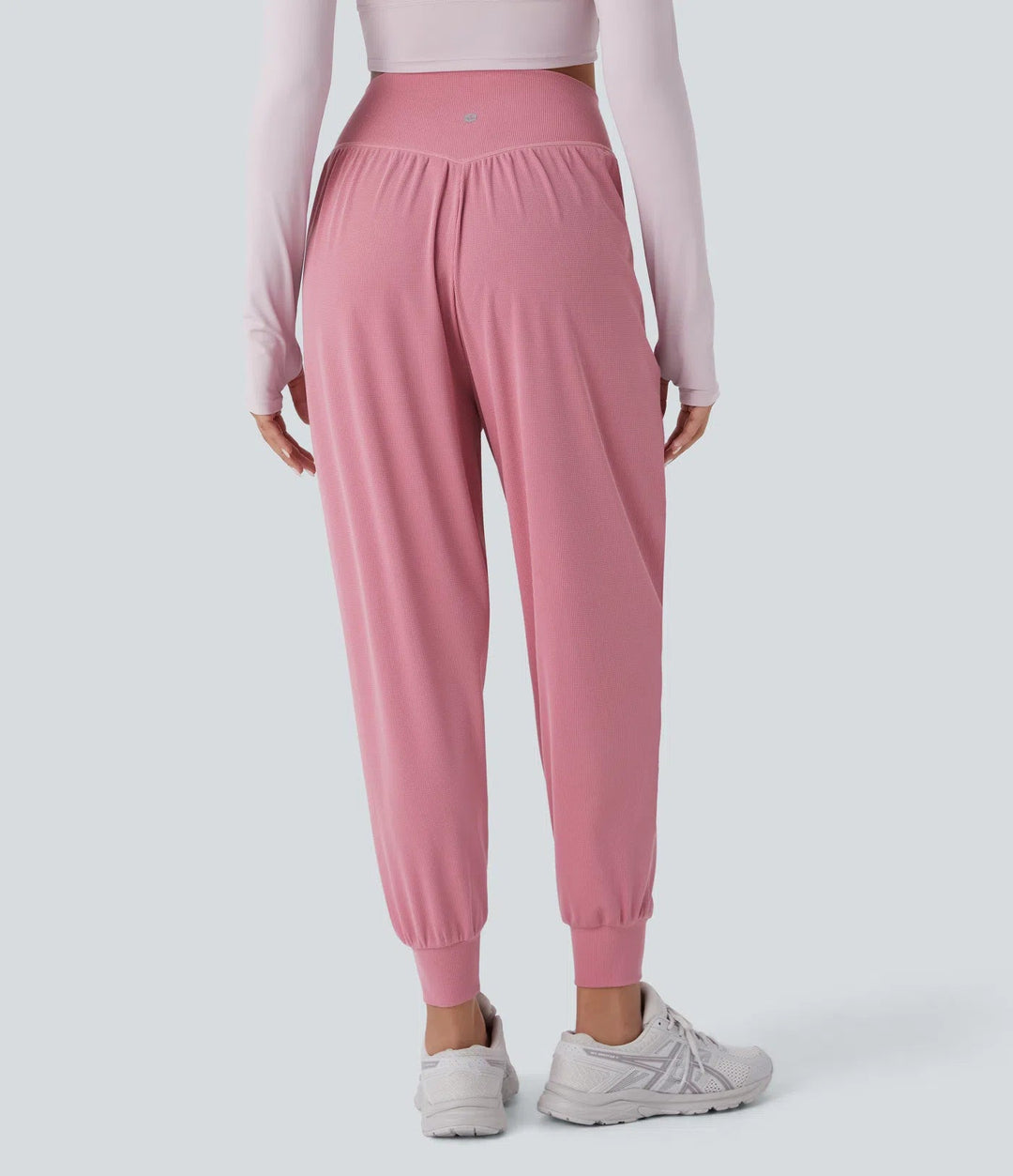 Goa™ – Bequemi und formendi Yoga-Leggings MOKKAKAI