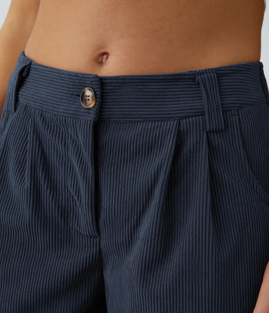 Jhana – D’ultimative Cordhose für e lässige und stylische Look MOKKAKAI