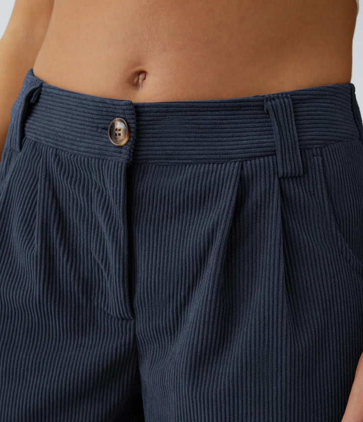 Jhana – D’ultimative Cordhose für e lässige und stylische Look MOKKAKAI