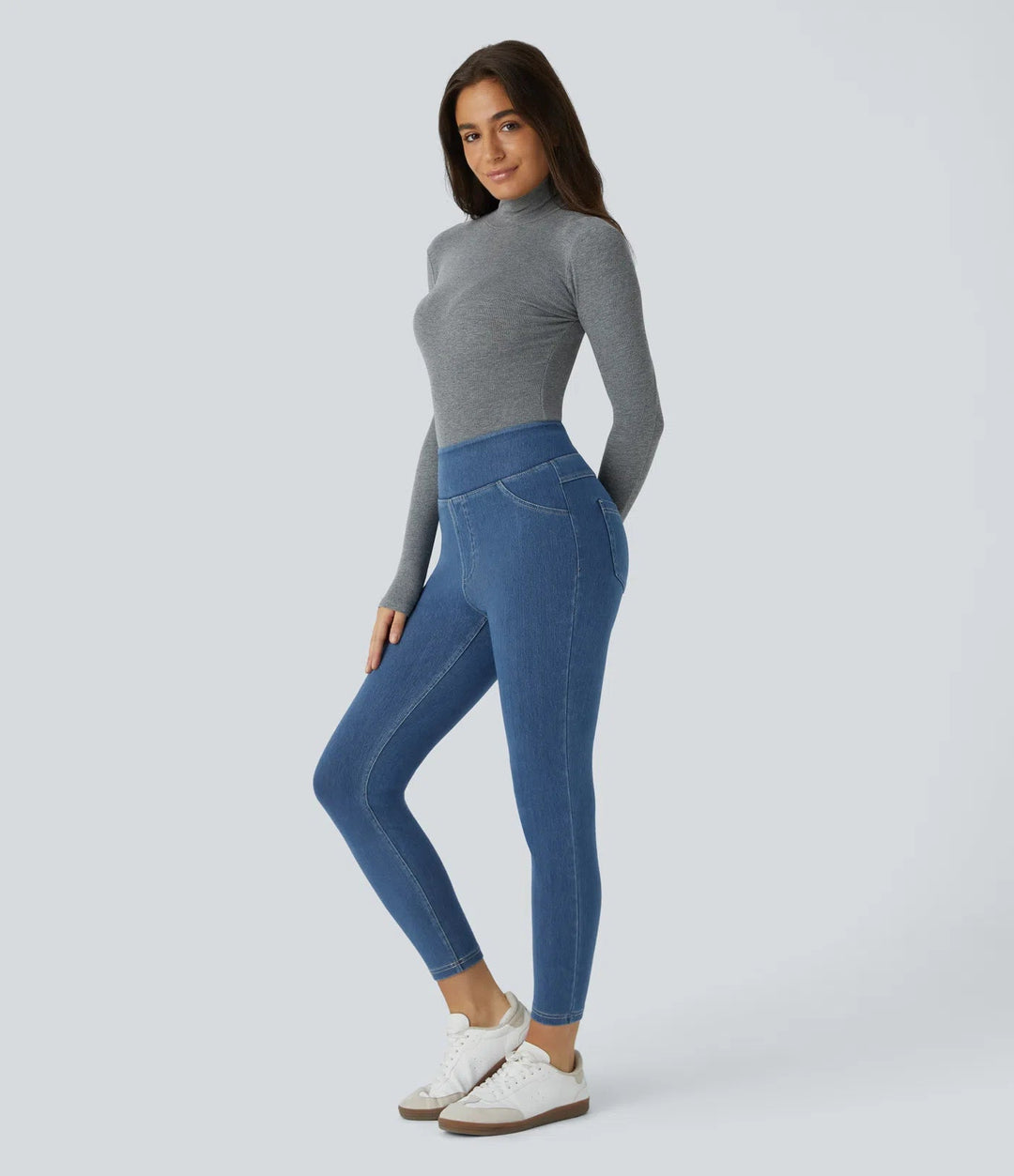 Marta™ Jeans – Dr perfekte Mix us Komfort und Stil MOKKAKAI