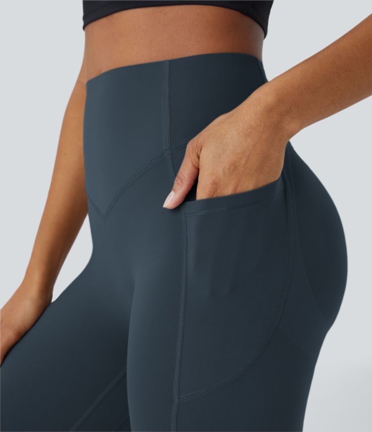 Valentina Forme™ – UltraSculpt Leggings mit Stil & Funktion MOKKAKAI