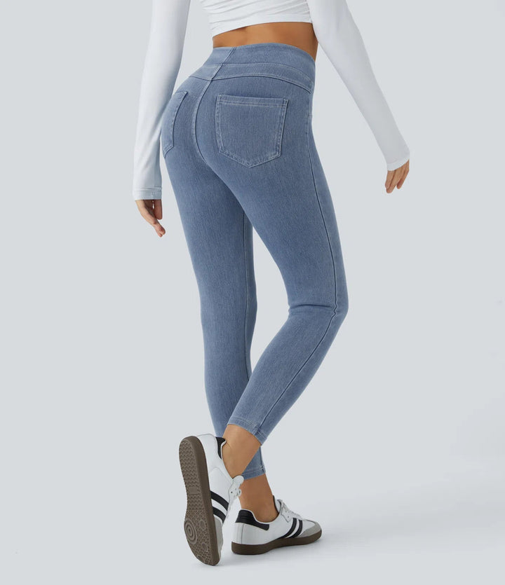 Marta™ Jeans – Dr perfekte Mix us Komfort und Stil MOKKAKAI