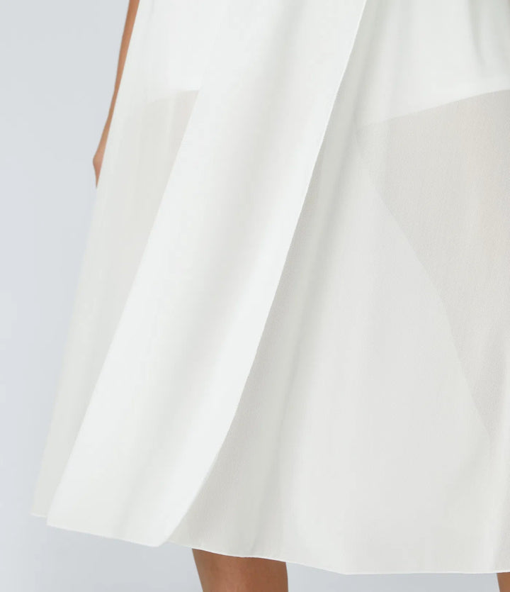 Giulia™ | 2-in-1 Midi Jupe für Stil & Comfort MOKKAKAI