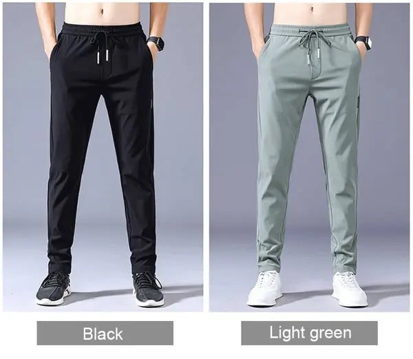 Jony Stretch-Hosen – schnell trocknende Stretch-Hosen für Herren/Damen MOKKAKAI