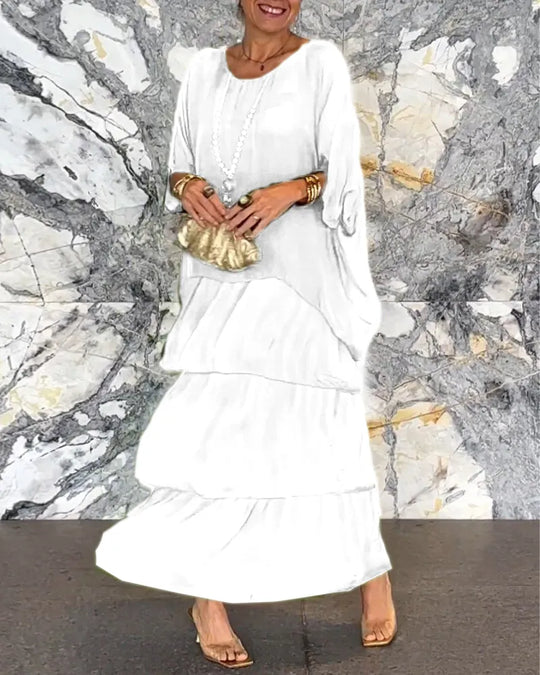 Emma™ | Kleid MOKKAKAI