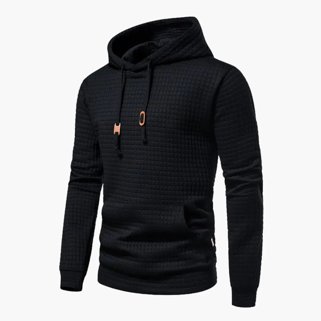 Willem | Bequemer Hoodie MOKKAKAI