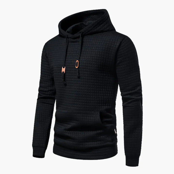 Willem | Bequemer Hoodie MOKKAKAI