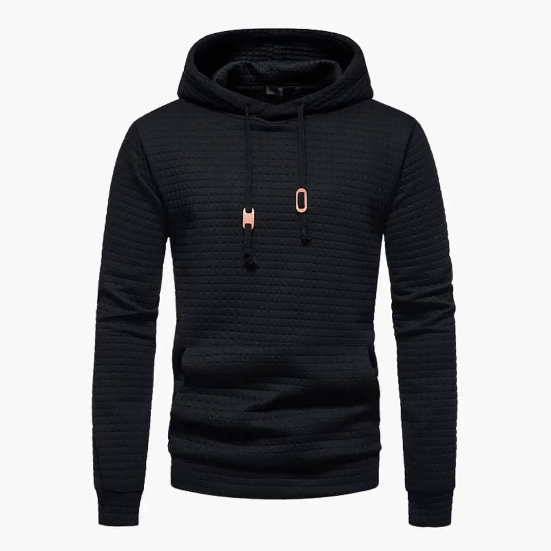 Willem | Bequemer Hoodie MOKKAKAI
