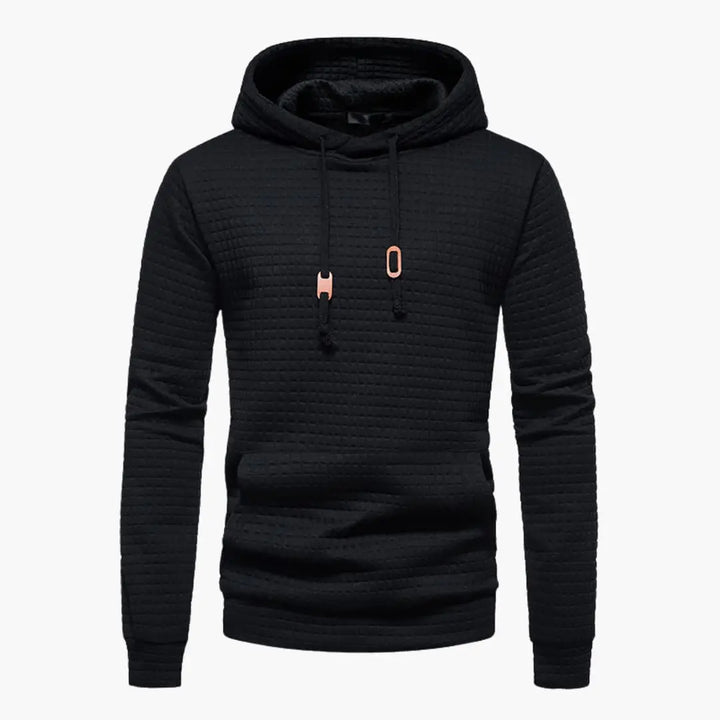 Willem | Bequemer Hoodie MOKKAKAI