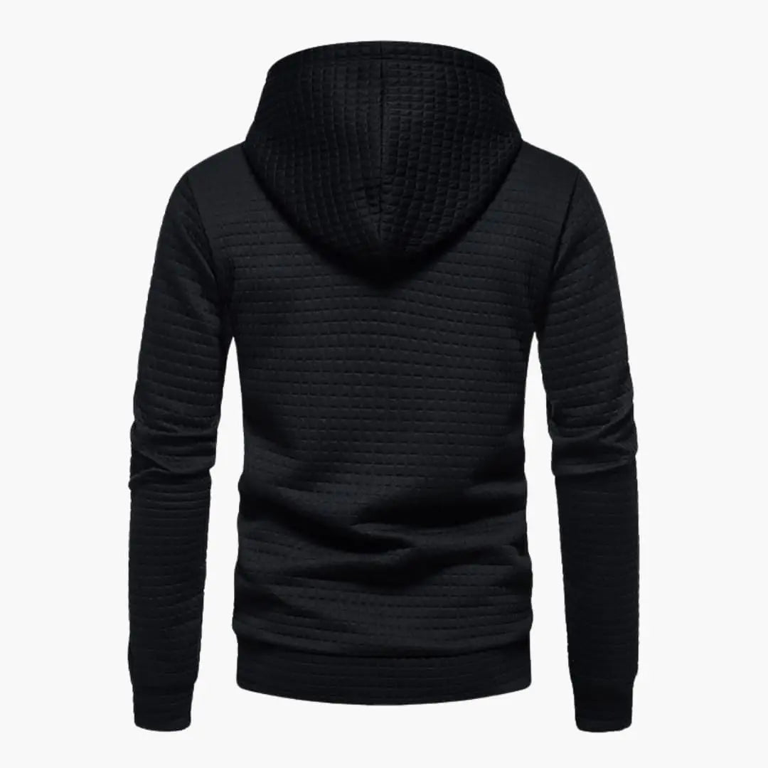Willem | Bequemer Hoodie MOKKAKAI