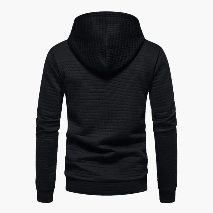 Willem | Bequemer Hoodie MOKKAKAI