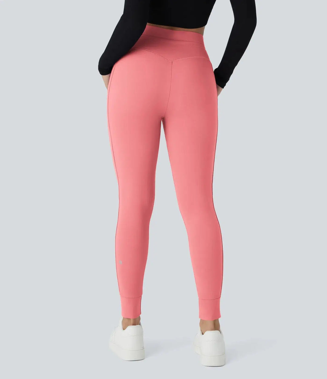 So™ Plush – D’ultimative Jogginghose für Stil und Komfort MOKKAKAI