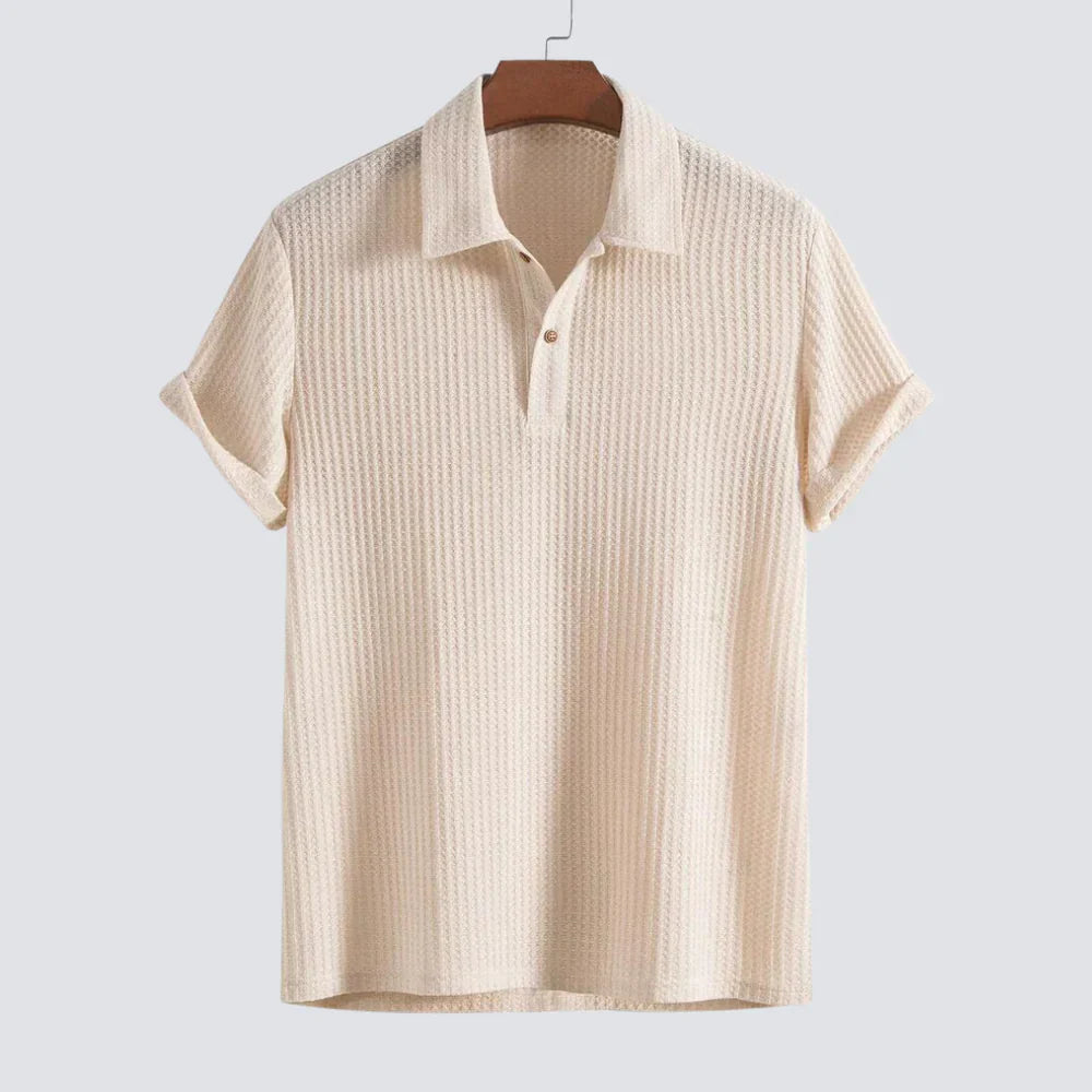 Maestro™ | Poloshirt MOKKAKAI