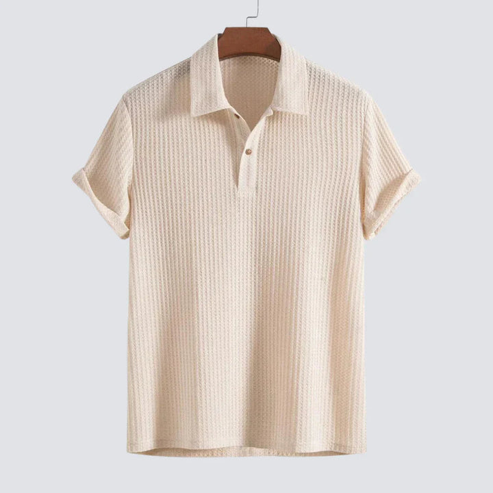 Maestro™ | Poloshirt MOKKAKAI