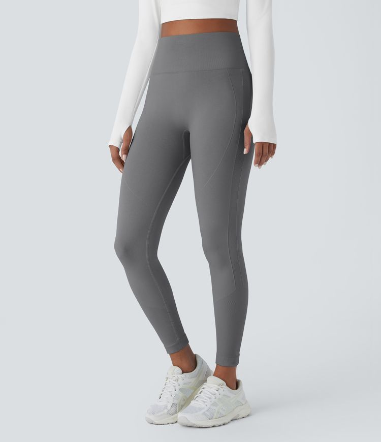 Lee™ – Bequemi und formendi Yoga-Leggings MOKKAKAI