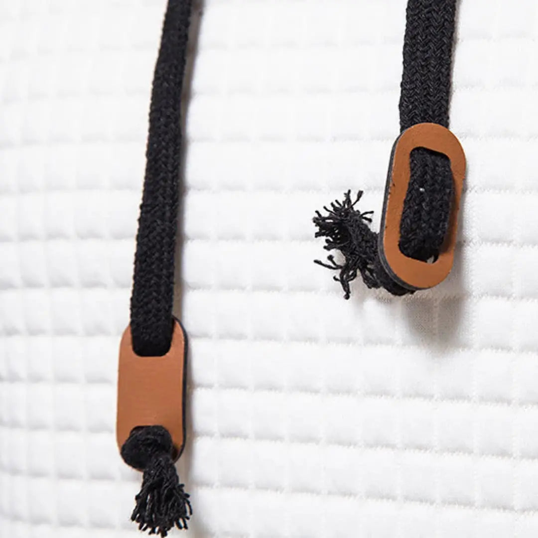 Willem | Bequemer Hoodie MOKKAKAI