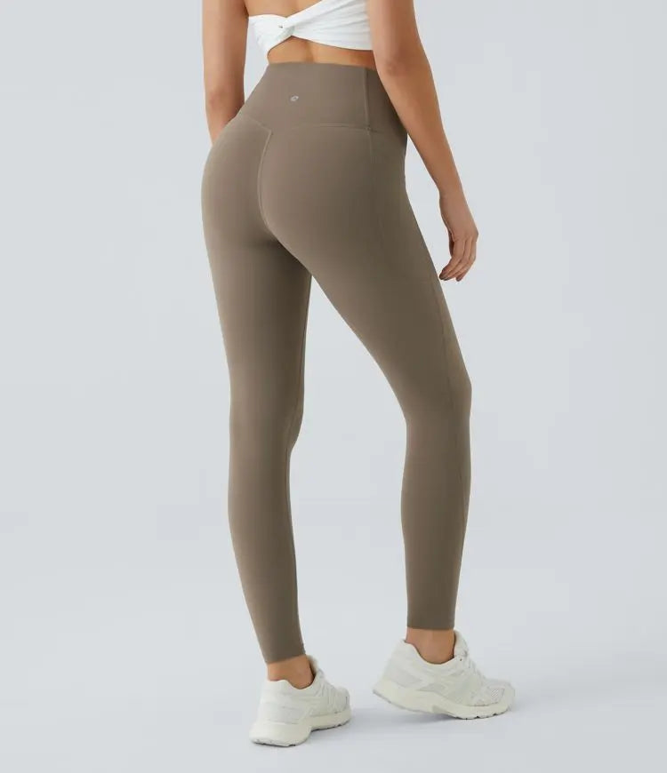 UltraSculpt – Der perfekte Leggings für Performance und Stil MOKKAKAI