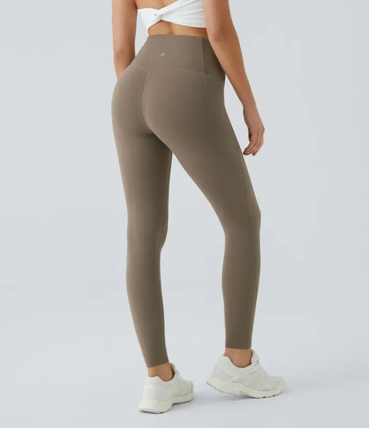 UltraSculpt – Der perfekte Leggings für Performance und Stil MOKKAKAI
