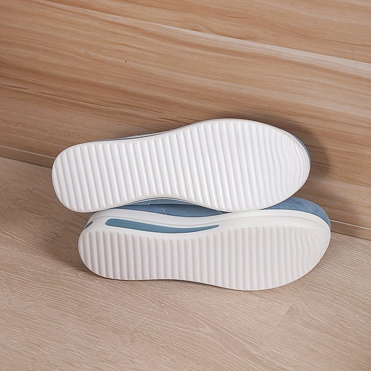 Helen 2025 Neue Modische Damenschuhe MOKKAKAI