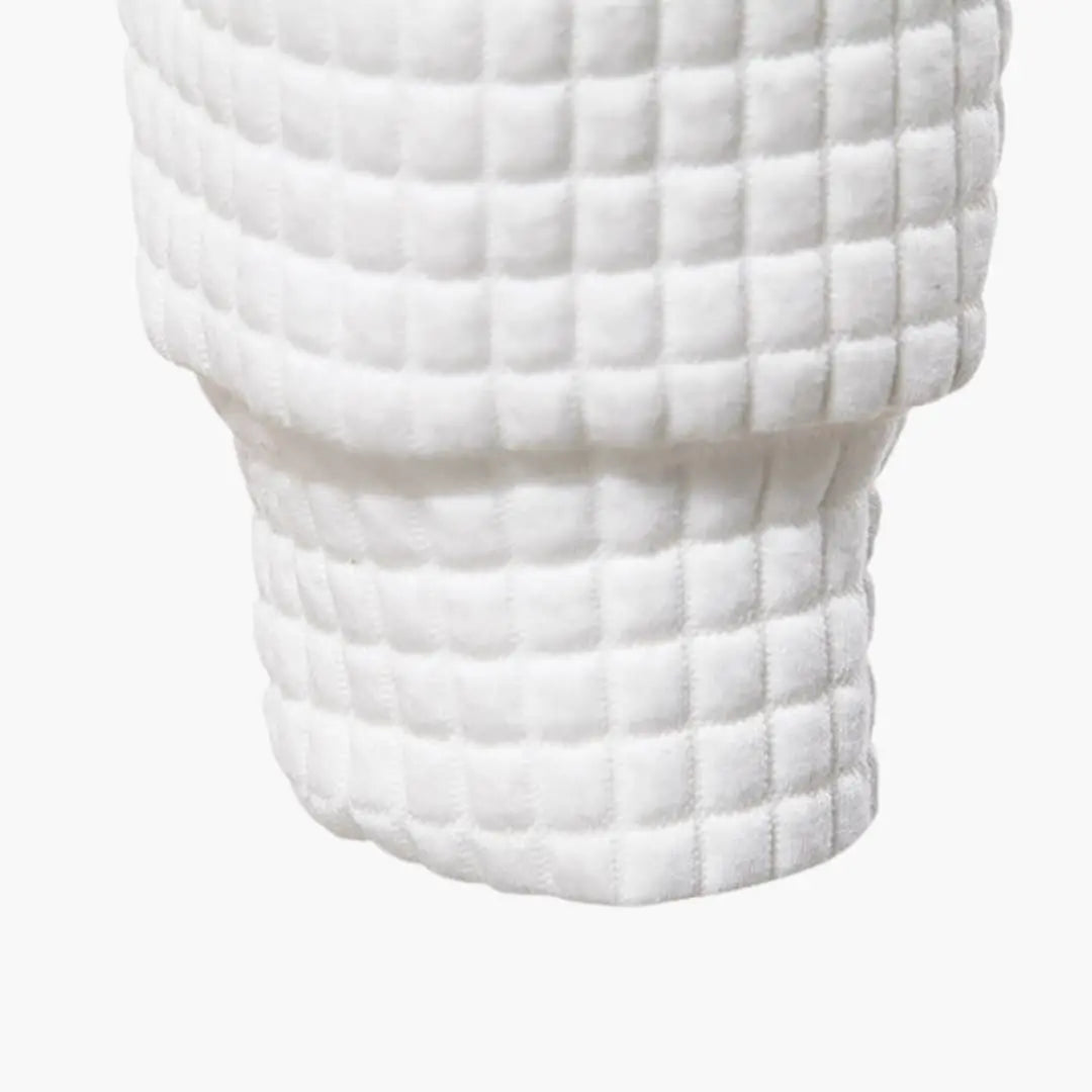 Willem | Bequemer Hoodie MOKKAKAI