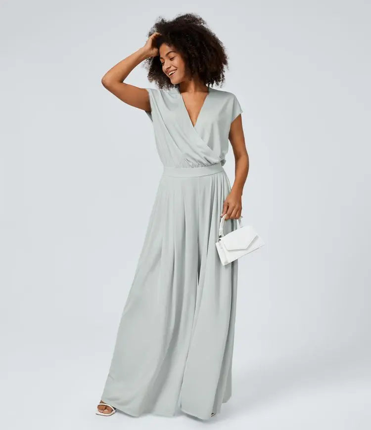 Jumpi – Eleganz und Komfort in einem Jumpsuit MOKKAKAI