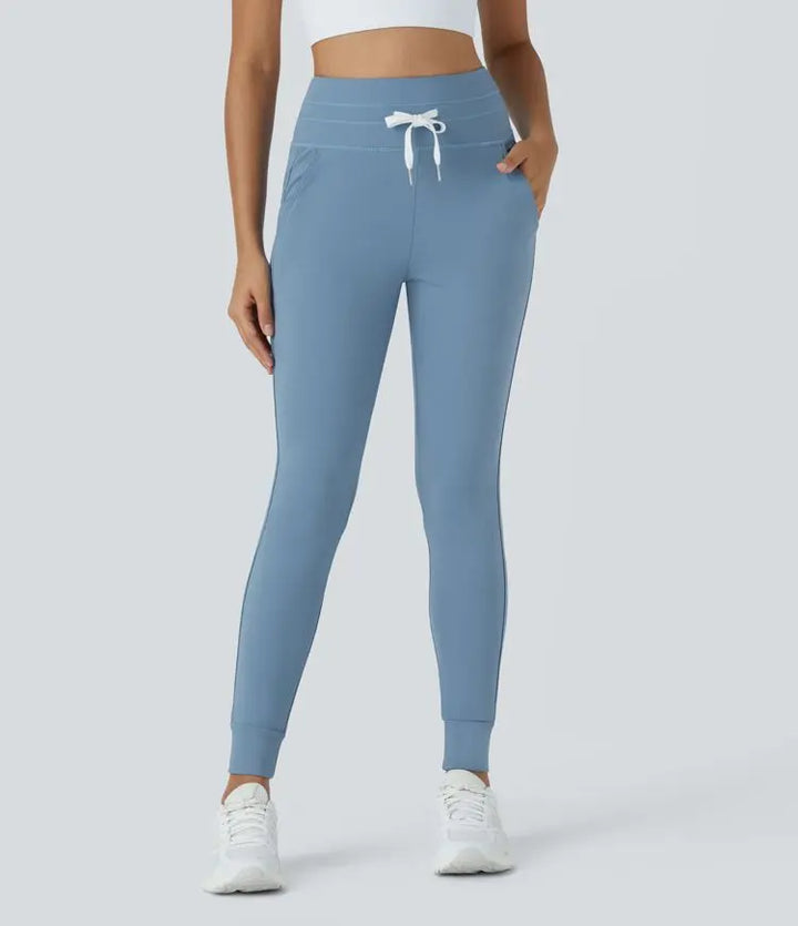 So™ Plush – D’ultimative Jogginghose für Stil und Komfort MOKKAKAI