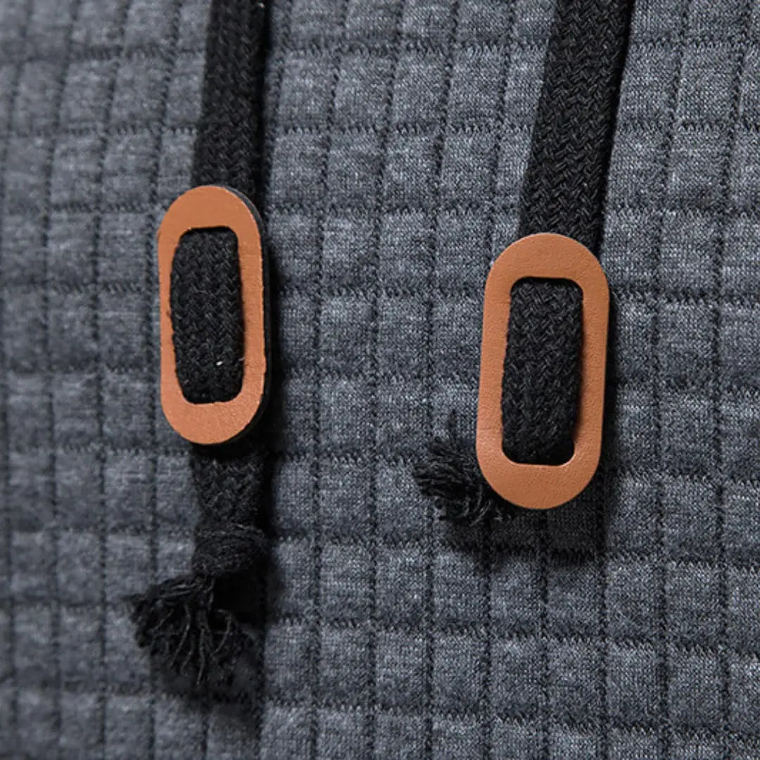 Willem | Bequemer Hoodie MOKKAKAI