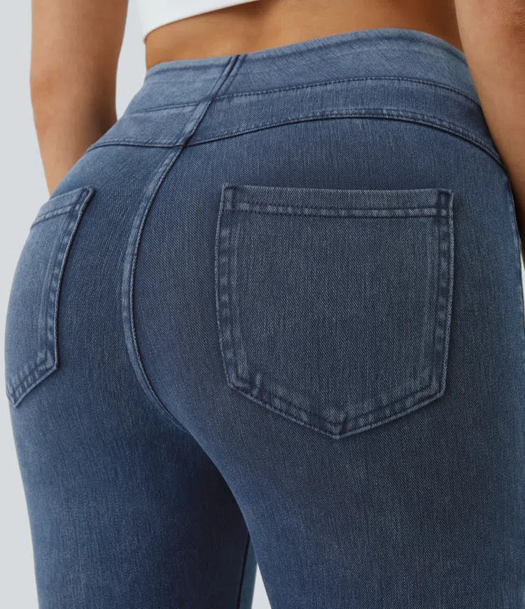 Marta™ Jeans – Dr perfekte Mix us Komfort und Stil MOKKAKAI
