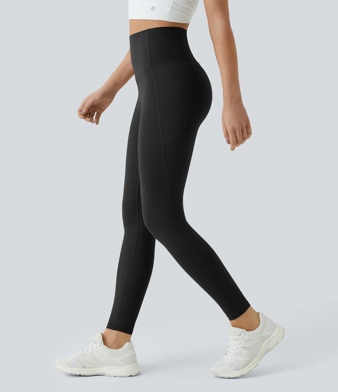 Cinzia Vita™ – Di UltraSculpt Leggins mit Stil & Power MOKKAKAI