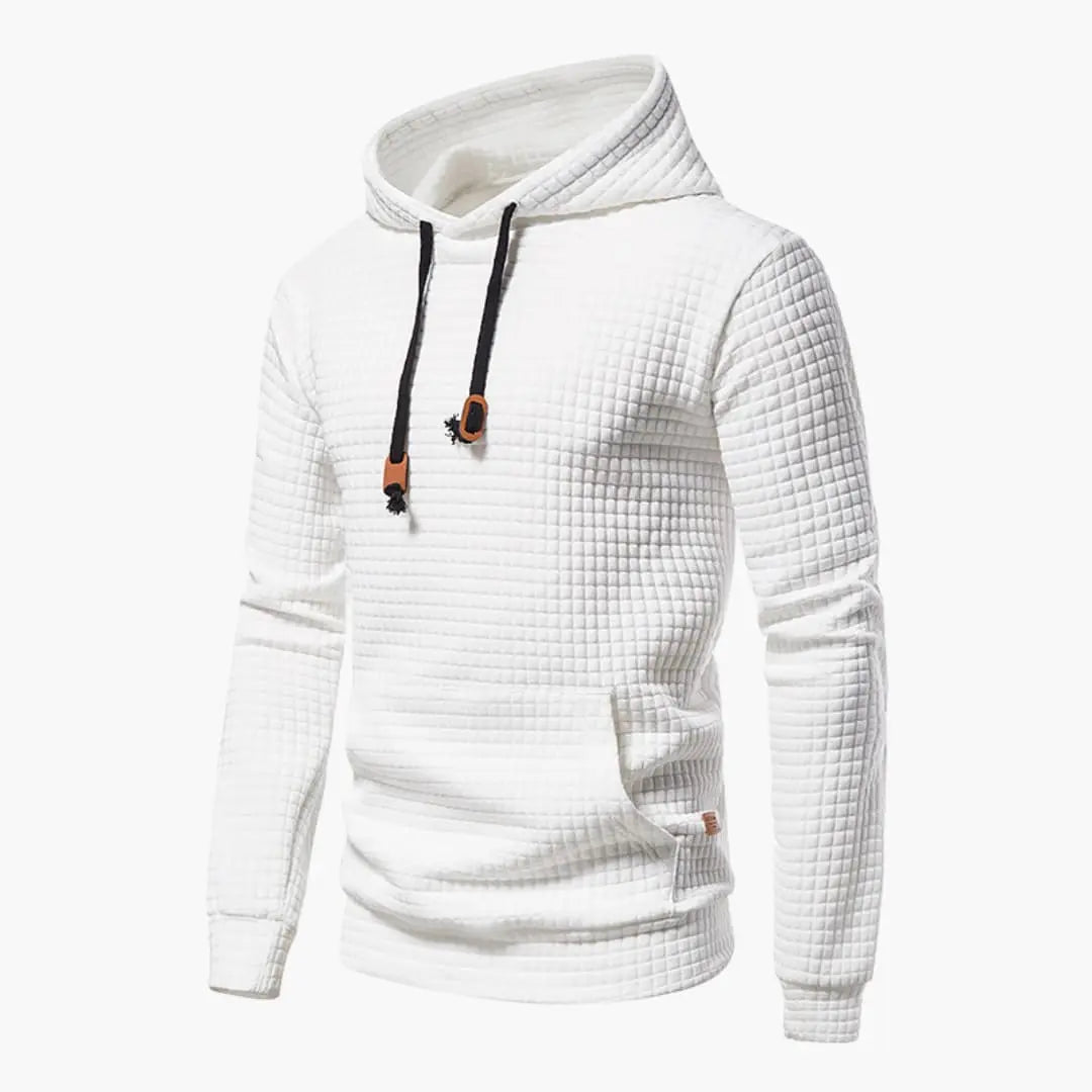 Willem | Bequemer Hoodie MOKKAKAI