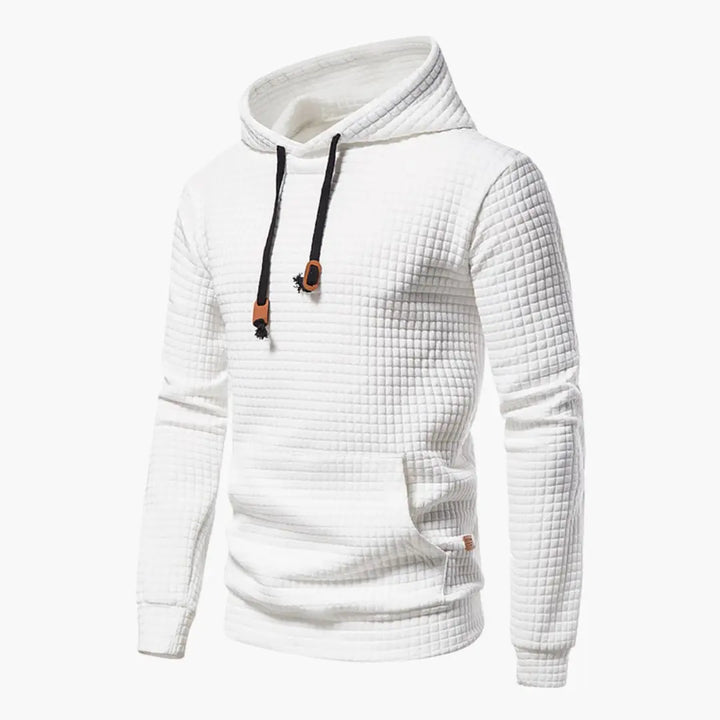 Willem | Bequemer Hoodie MOKKAKAI