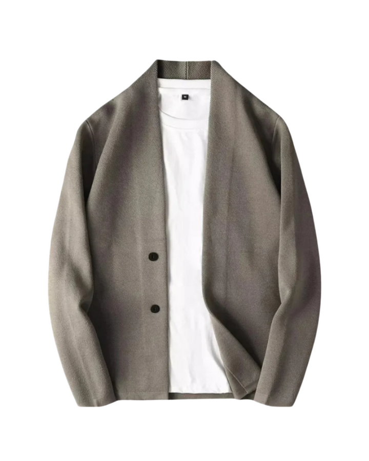 Blazer décontracté MOKKAKAI