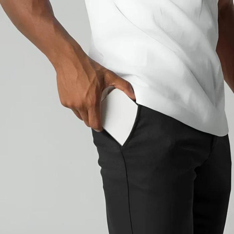 Hype™ | Premium Stretch Chino MOKKAKAI
