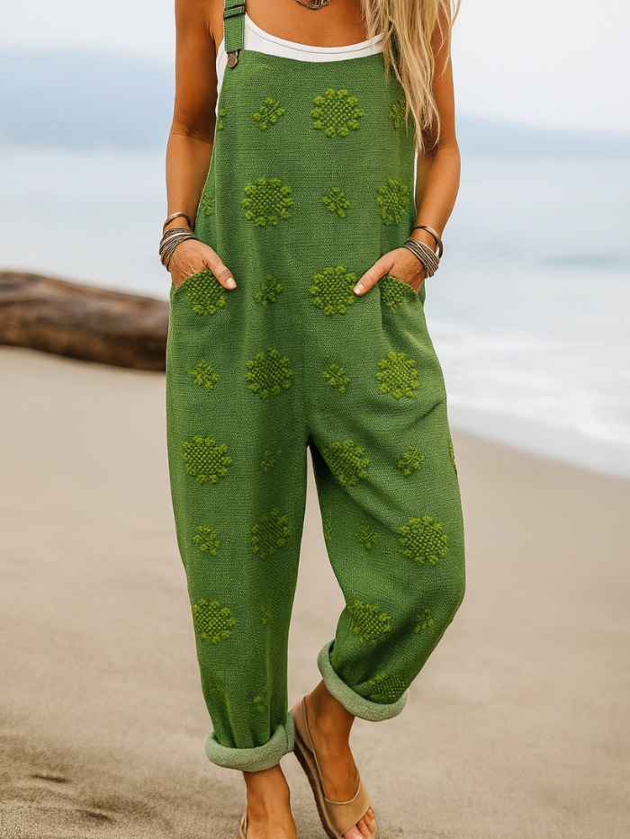 Meryl | Overall-Jumpsuit MOKKAKAI
