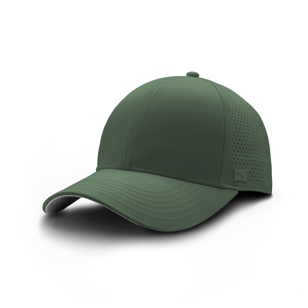 Wolkenkappe MOKKAKAI