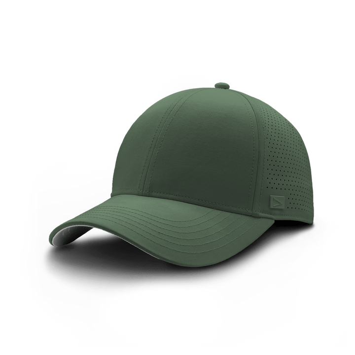 Wolkenkappe MOKKAKAI