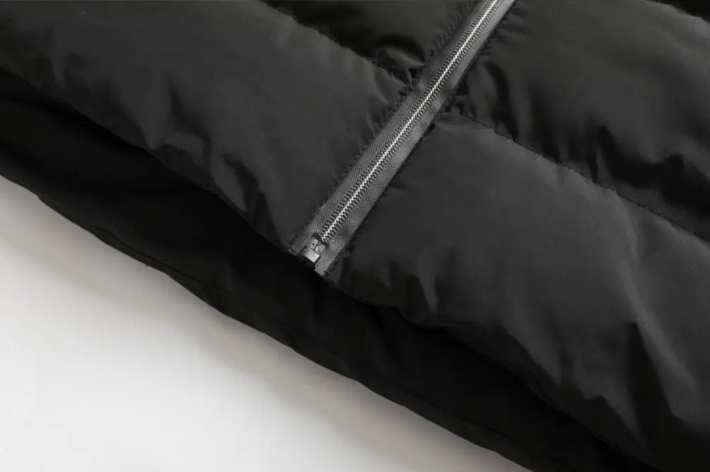 Corvin | Beheizte Weste MOKKAKAI