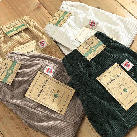 Roland | Lässige Shorts MOKKAKAI