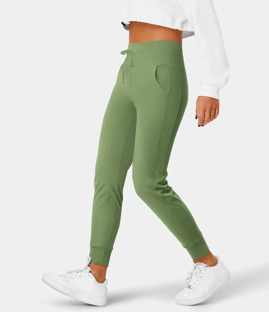 Soso™ Plush – D’Jogginghose, wo Stil und Komfort vereint MOKKAKAI