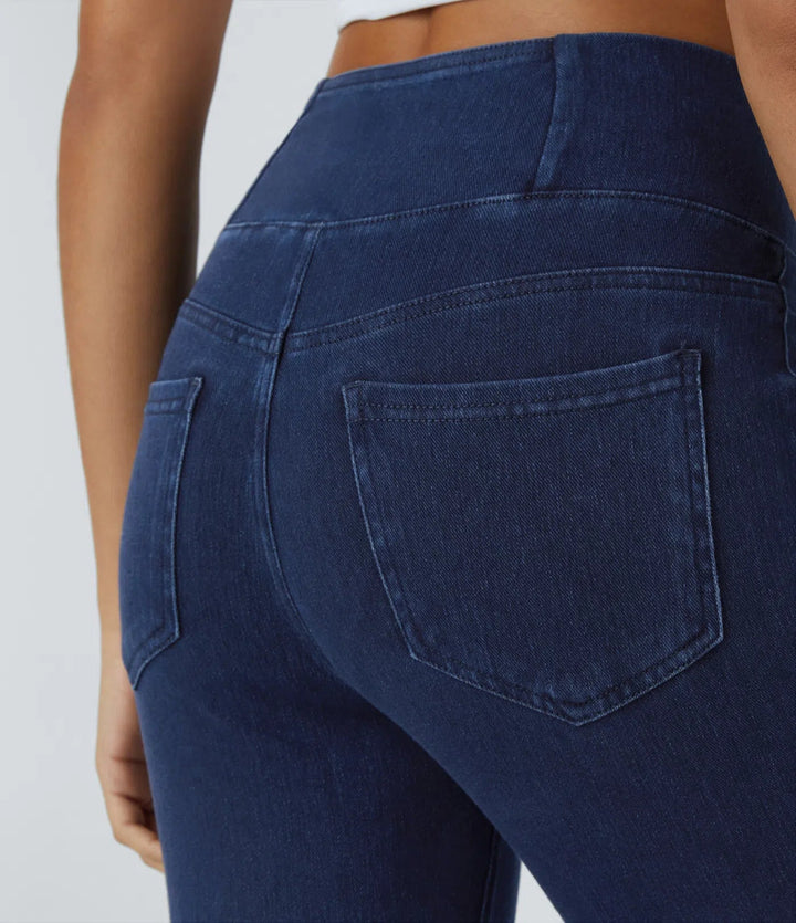 Martinita™ – D'perfekte Arbeitsleggings für Stil und Funktionalität MOKKAKAI