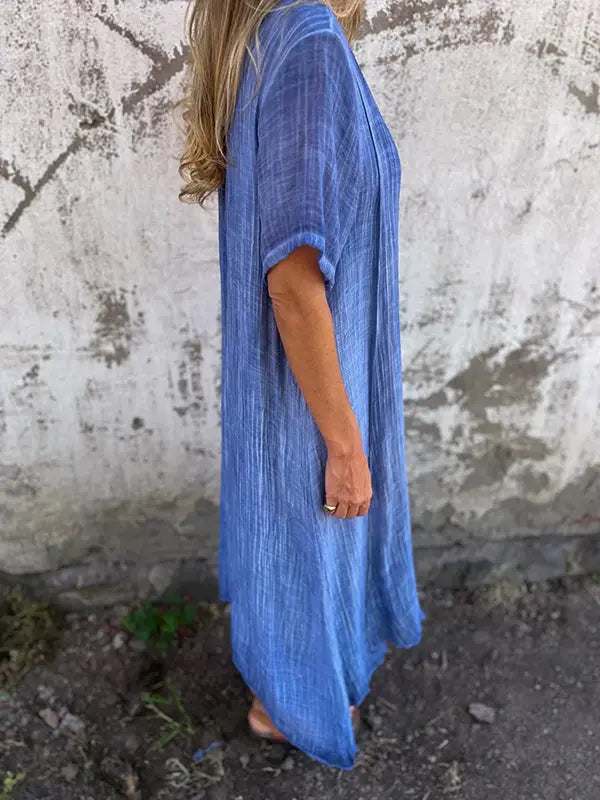 Lynn™ | Kleid MOKKAKAI