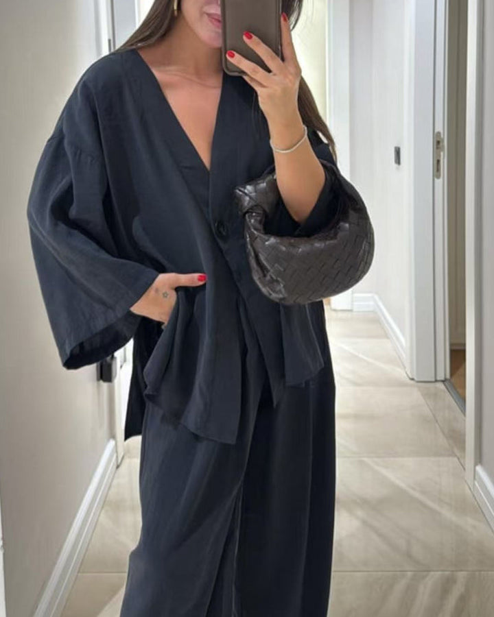 Mira Set™ – Lässig & stilvoll zäme gstellt MOKKAKAI