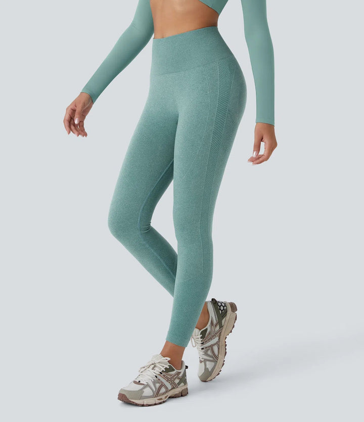 Lee™ – Bequemi und formendi Yoga-Leggings MOKKAKAI