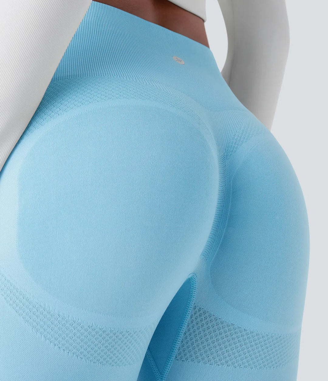 Lee™ – Bequemi und formendi Yoga-Leggings MOKKAKAI