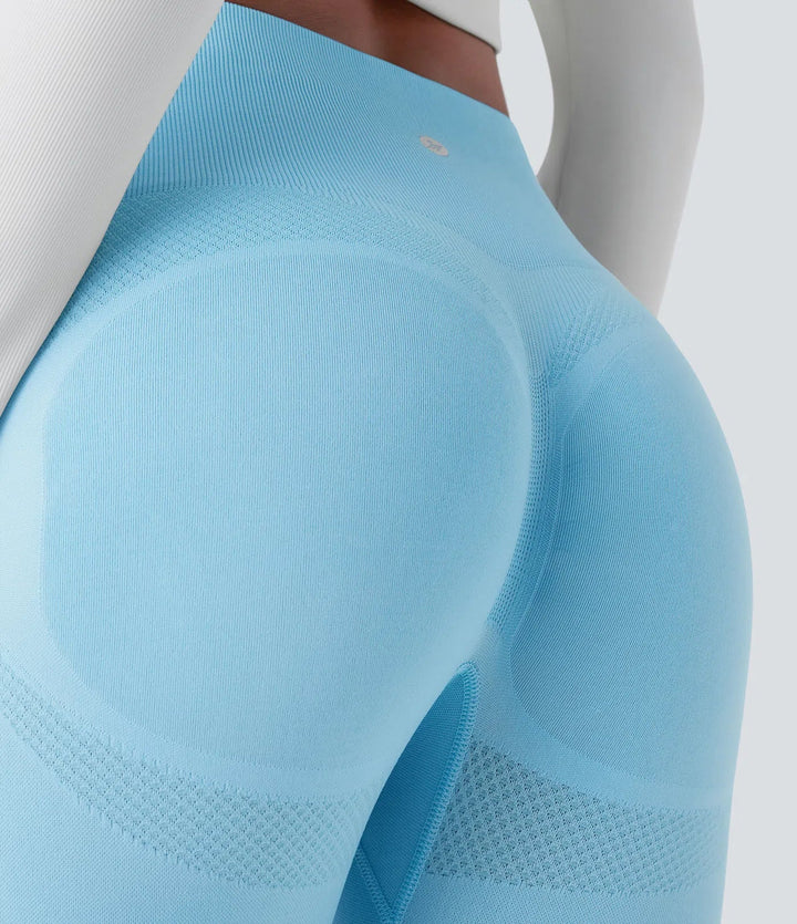 Lee™ – Bequemi und formendi Yoga-Leggings MOKKAKAI