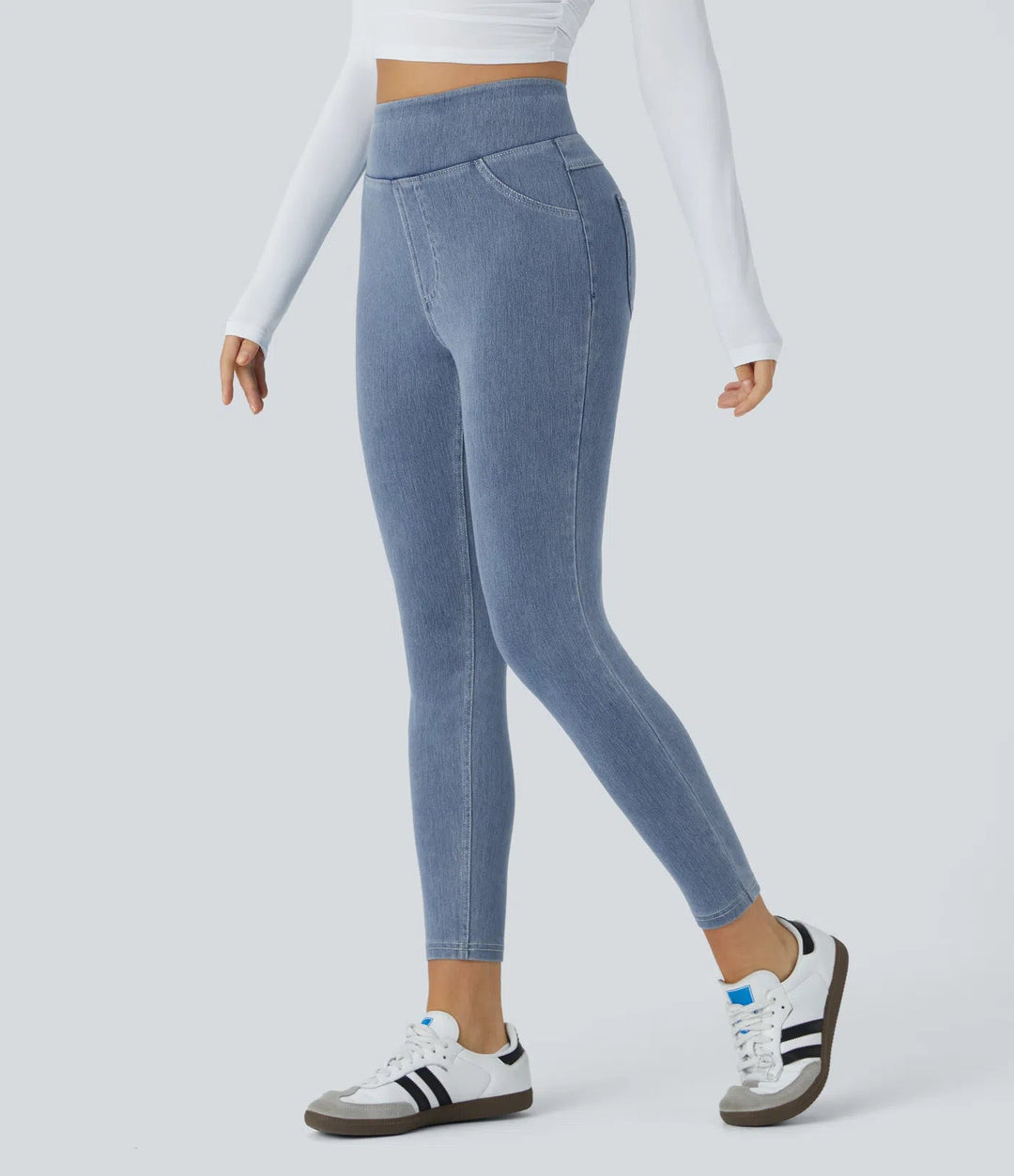 Marta™ Jeans – Dr perfekte Mix us Komfort und Stil MOKKAKAI