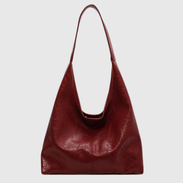 Scarlett | Leder-Tasche MOKKAKAI