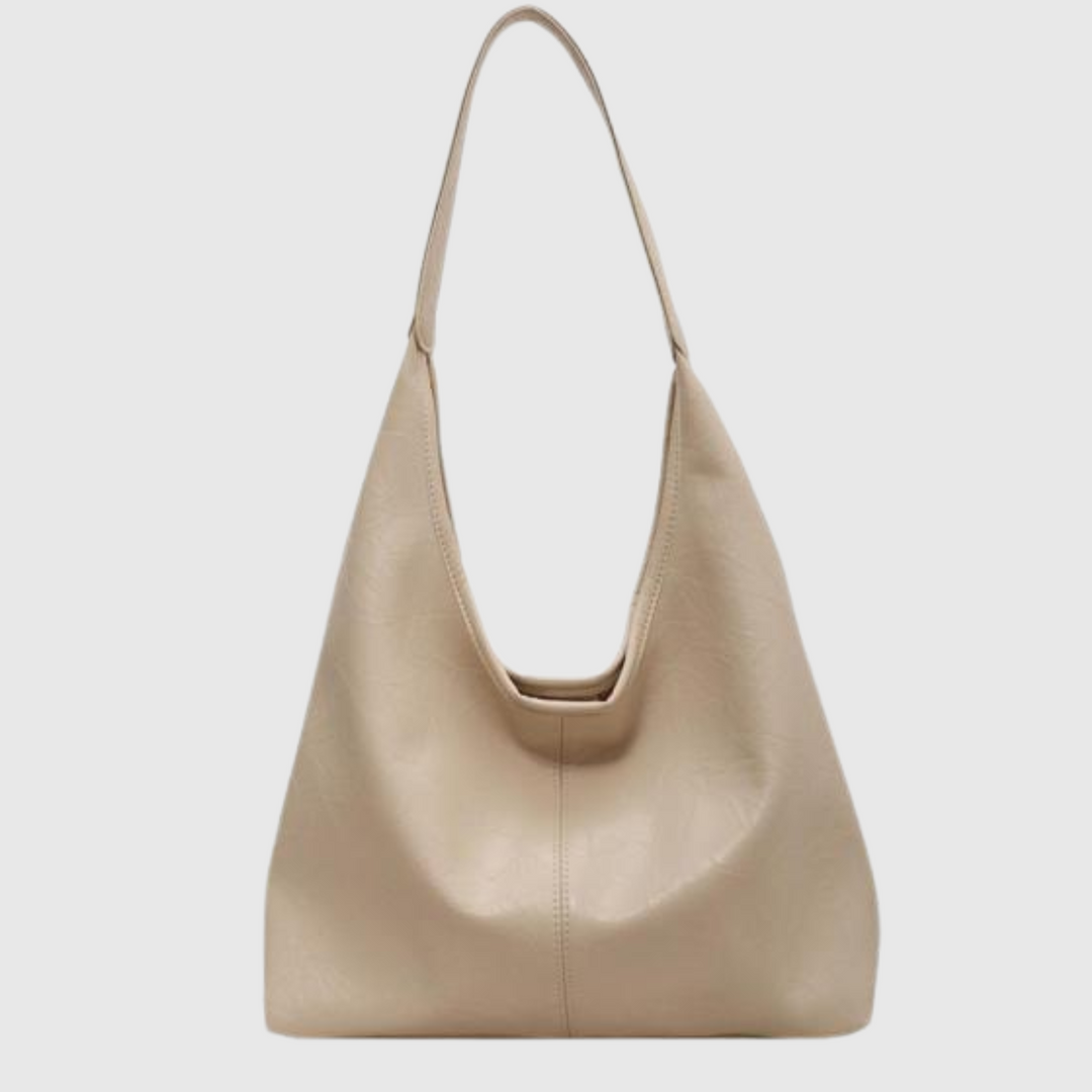 Scarlett | Leder-Tasche MOKKAKAI