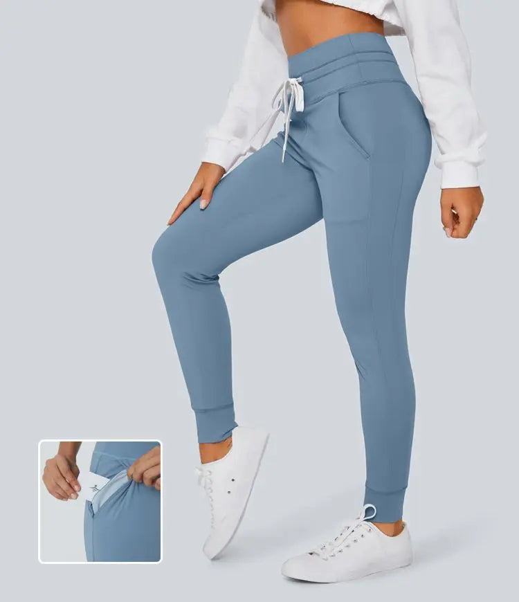 So™ Plush – D’ultimative Jogginghose für Stil und Komfort MOKKAKAI